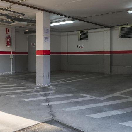 Apartamento Salto Del Caballo Con Parking Incluido Toledo Exterior foto