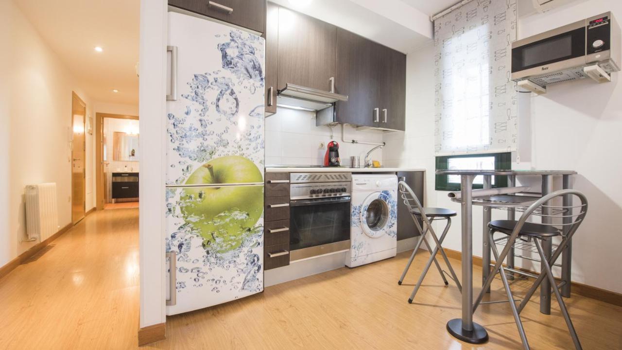 Apartamento Salto Del Caballo Con Parking Incluido Toledo Exterior foto