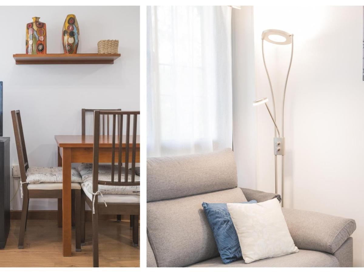 Apartamento Salto Del Caballo Con Parking Incluido Toledo Exterior foto